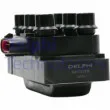 DELPHI GN10178-11B1 - Bobine d'allumage