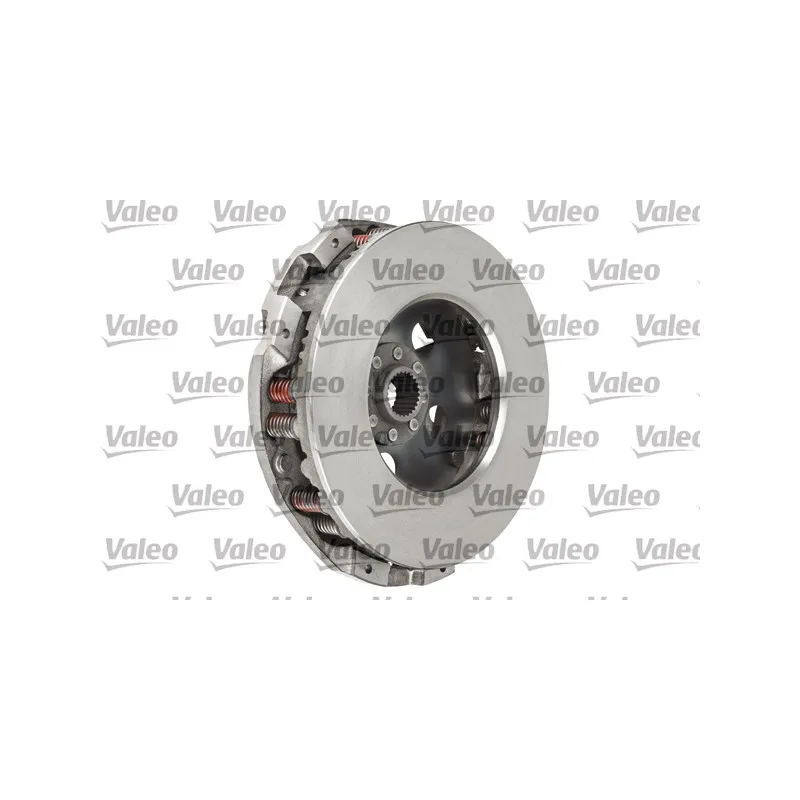 Mécanisme d'embrayage VALEO 800561 - Visuel 1