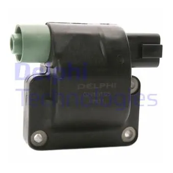 Bobine d'allumage DELPHI OEM 30520PT9A02