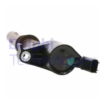 Bobine d'allumage DELPHI GN10233-11B1
