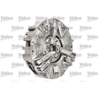 VALEO 800578 - Mécanisme d'embrayage