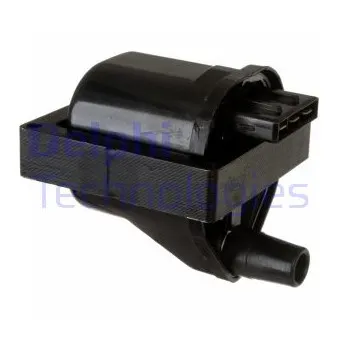 Bobine d'allumage DELPHI GN10282-11B1