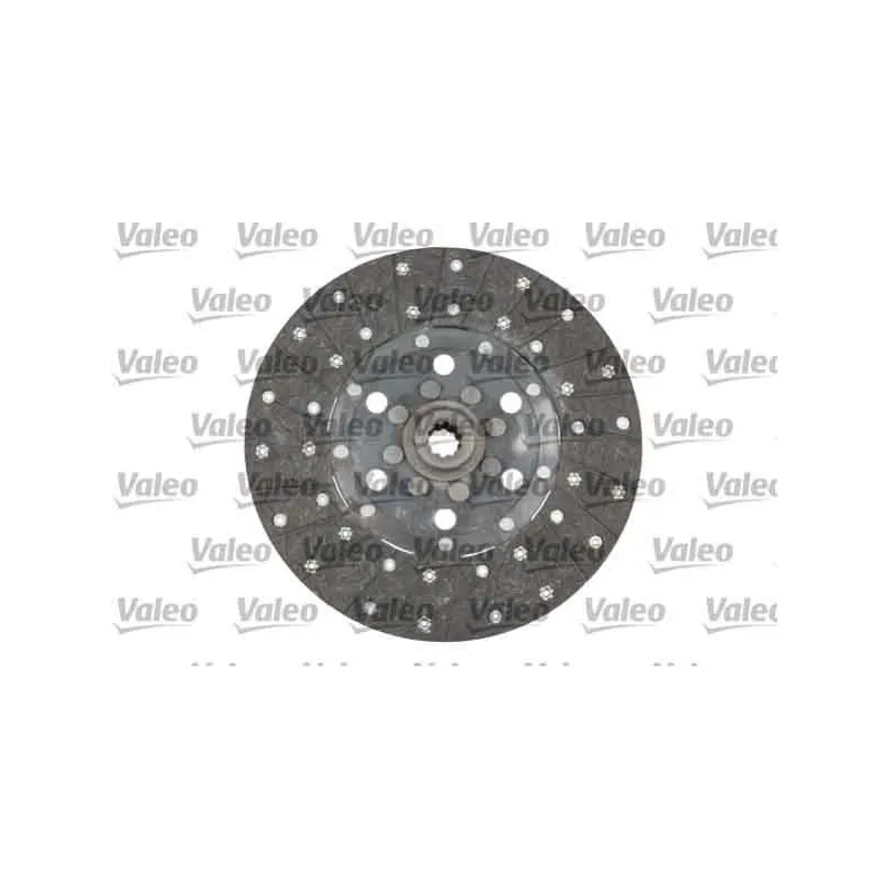 Disque d'embrayage VALEO 800579 - Visuel 1