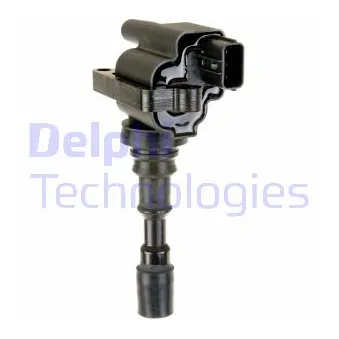 Bobine d'allumage DELPHI GN10305-11B1