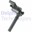 DELPHI GN10372-11B1 - Bobine d'allumage