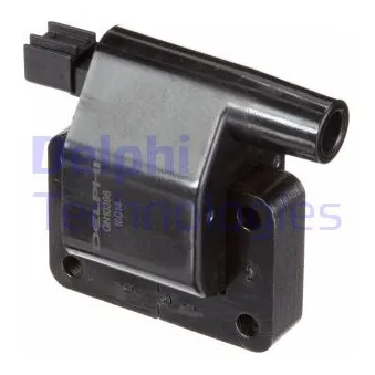 Bobine d'allumage DELPHI OEM 3341056BL0