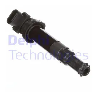 Bobine d'allumage DELPHI GN10441-11B1