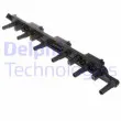 DELPHI GN10529-11B1 - Bobine d'allumage