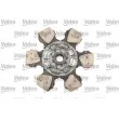 VALEO 800608 - Disque d'embrayage
