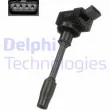 Bobine d'allumage DELPHI [GN10861-12B1]