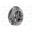 Kit d'embrayage VALEO [800688]