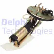 DELPHI HP10238-11B1 - Unité d'injection de carburant