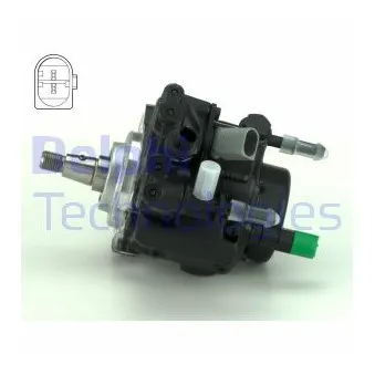 Pompe à injection DELPHI OEM 331004X400