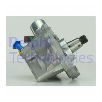 Pompe à injection DELPHI HRP706