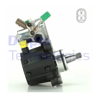 Pompe à injection DELPHI OEM A6510702901