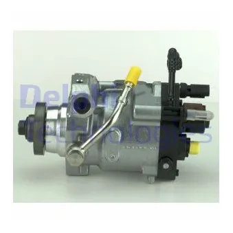Pompe à injection DELPHI OEM 4C1Q9B395AD