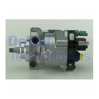 Pompe à injection DELPHI OEM 6650700301