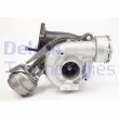 DELPHI HRX103 - Turbocompresseur, suralimentation