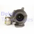DELPHI HRX110 - Turbocompresseur, suralimentation