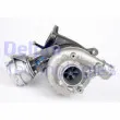 DELPHI HRX118 - Turbocompresseur, suralimentation