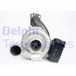 DELPHI HRX128 - Turbocompresseur, suralimentation