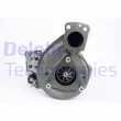 DELPHI HRX128 - Turbocompresseur, suralimentation