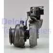 DELPHI HRX152 - Turbocompresseur, suralimentation