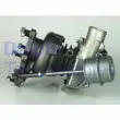 DELPHI HRX159 - Turbocompresseur, suralimentation