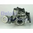 DELPHI HRX159 - Turbocompresseur, suralimentation