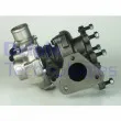DELPHI HRX159 - Turbocompresseur, suralimentation