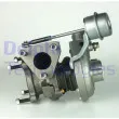 Turbocompresseur, suralimentation DELPHI [HRX164]