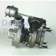 DELPHI HRX164 - Turbocompresseur, suralimentation