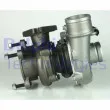 DELPHI HRX168 - Turbocompresseur, suralimentation