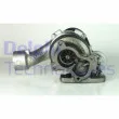 DELPHI HRX172 - Turbocompresseur, suralimentation