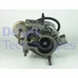 DELPHI HRX194 - Turbocompresseur, suralimentation