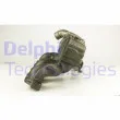 DELPHI HRX199 - Turbocompresseur, suralimentation