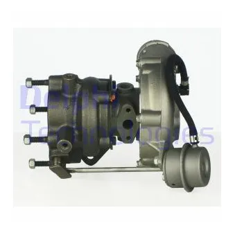 Turbocompresseur, suralimentation DELPHI OEM 282004A001