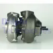 DELPHI HRX208 - Turbocompresseur, suralimentation