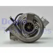 DELPHI HRX221 - Turbocompresseur, suralimentation