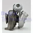 DELPHI HRX229 - Turbocompresseur, suralimentation