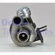 DELPHI HRX232 - Turbocompresseur, suralimentation
