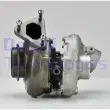 DELPHI HRX234 - Turbocompresseur, suralimentation