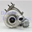 DELPHI HRX234 - Turbocompresseur, suralimentation