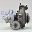 DELPHI HRX234 - Turbocompresseur, suralimentation