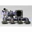 DELPHI HRX236 - Turbocompresseur, suralimentation
