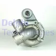 DELPHI HRX243 - Turbocompresseur, suralimentation