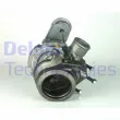 DELPHI HRX243 - Turbocompresseur, suralimentation
