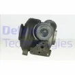 DELPHI HRX244 - Turbocompresseur, suralimentation