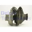 DELPHI HRX270 - Turbocompresseur, suralimentation
