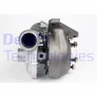 DELPHI HRX307 - Turbocompresseur, suralimentation